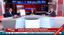 Demirtaş'ı zora sokacak belgeler