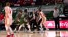 Highlights: 48 Punkte! Young schockt Giannis