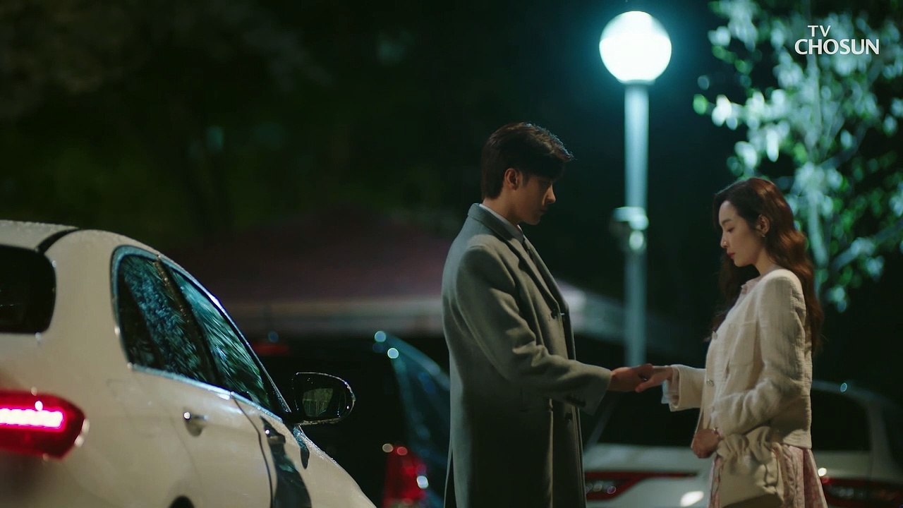 이제는 다시는 만날 수 없는 이민영 & 성훈 눈물의 이별 TV CHOSUN 20210...