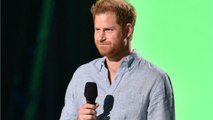 Prince Harry has been accused of lying about being cut off financially by family