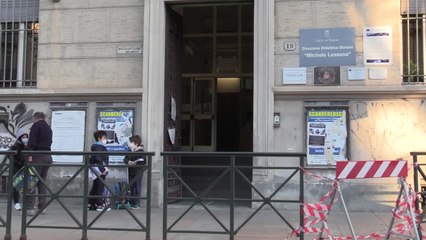 Settembre a scuola senza mascherine, il governo ci prova