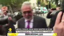 Vijay Mallya and PNB cases - ED transfers $1.2 BN 'Fraud Money' to banks _ Mehul Choksi _ English News