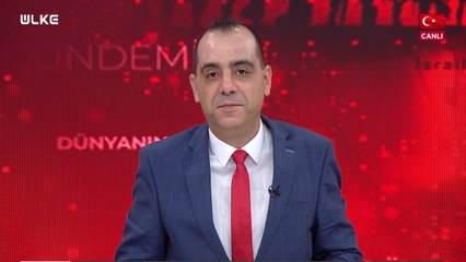 Dünyanın Gündemi - Barış Ertem | Selimhan Yeniacun | 24 Haziran 2021