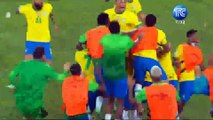 Ecuador complica sus posibilidades de llegar a cuartos de Copa America