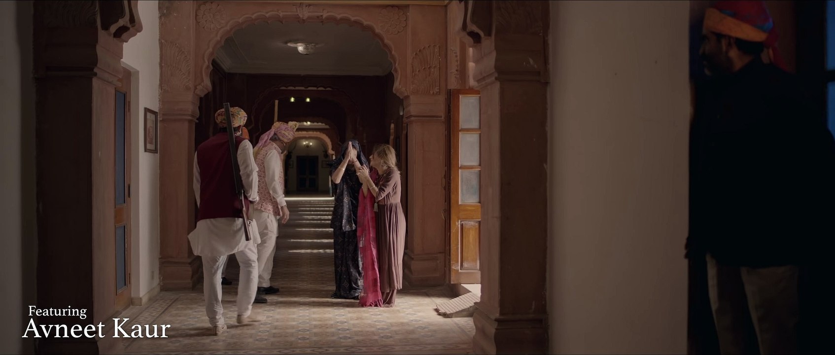 Teaser_-_Paagla_by_Akhil___Avneet_Kaur___Anshul_Garg___Navjit_Buttar___Raj_Fatehpur___26th_June_|_T-Series