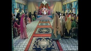 Arabian Nights I Alif Laila -Episode 01 l Breather's Fantasy