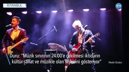 "İktidar Yaşam Biçimini Kendi İstediği Yere Çekmeye Çalışıyor"