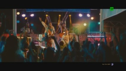 "Operación Camarón" inaugura el verano en los cines