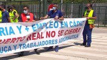 Airbus pide cerrar las negociaciones con Puerto Real cuanto antes