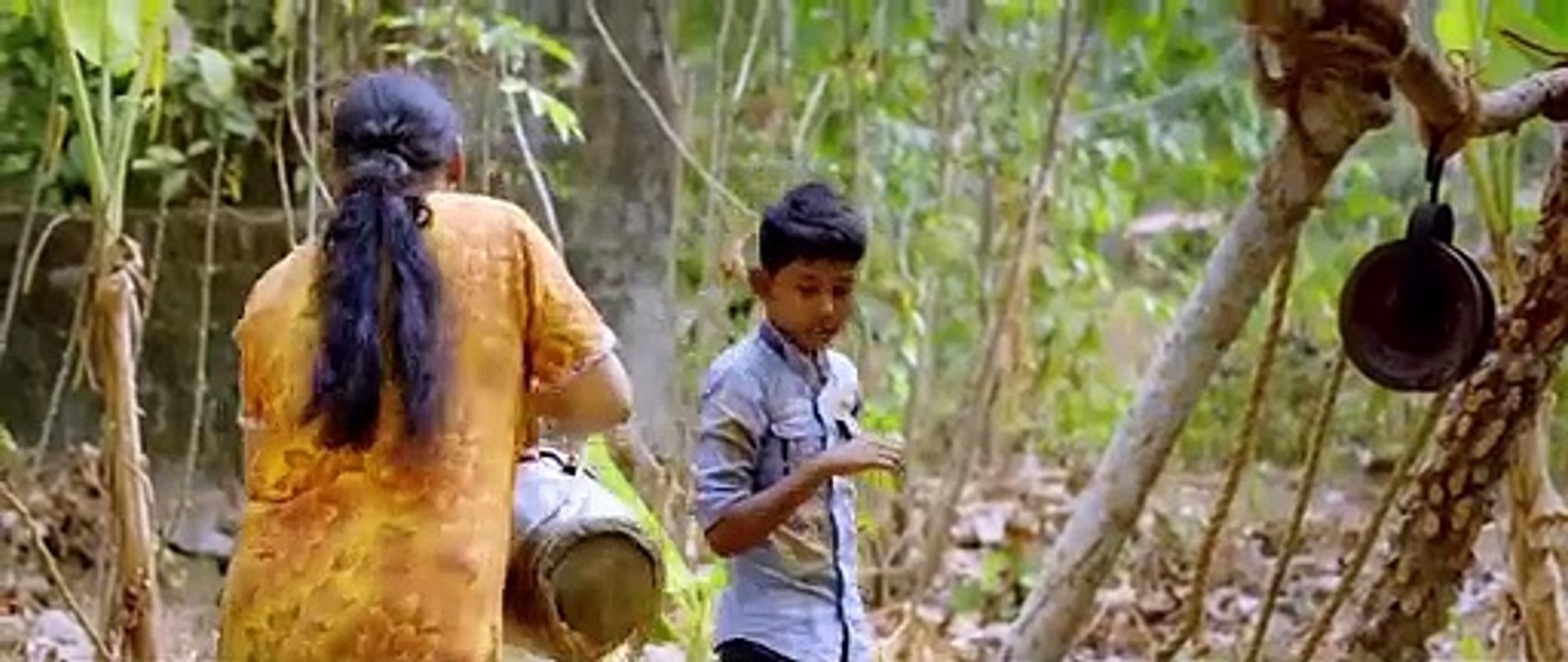 Kammal  Malayalam Movie part 01