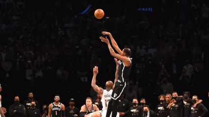 Courtside Countdown - Top 10 Plays of the Week - June 24, 2021