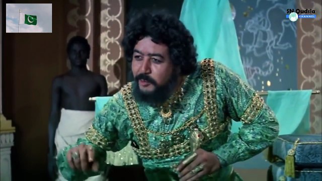 The Message an Islamic Movie In Urdu Hindi urdu Dubbing in pakistani Part (1) / SN Qudsia