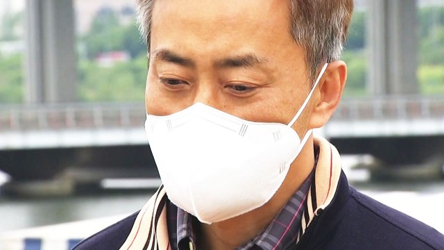 故 손정민 유족, 친구 A씨 폭행치사·유기치사 혐의로 고소 / YTN