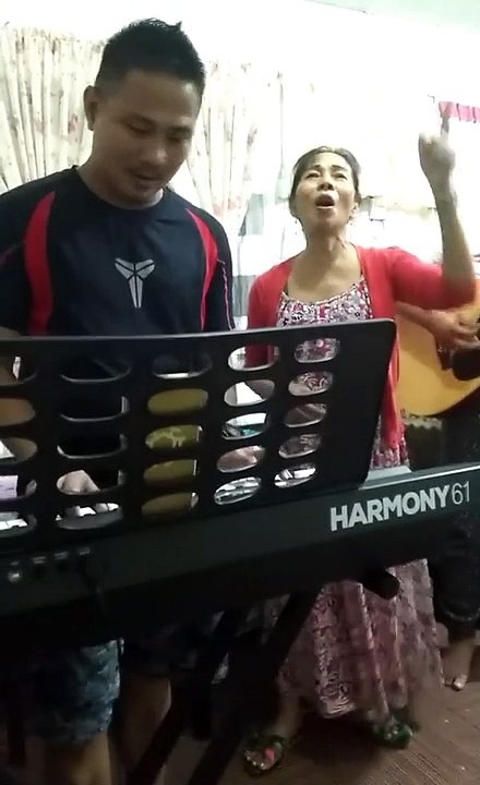 Missionary Music from Tanza, Philippines Thursday Live