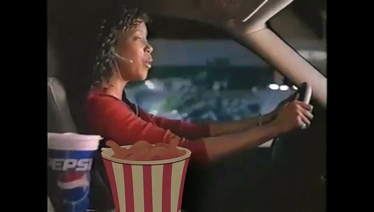 Mama Fried Chicken Commercial (1)