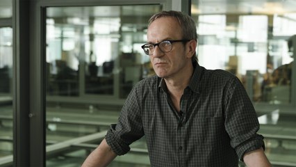 Christian Hackls EM-Zwischenfazit: "Die UEFA hat die Moral abgeschafft"