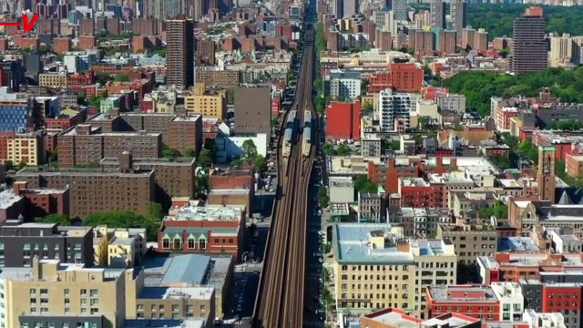 Millions of Buildings Across the U.S. Are in Natural Disaster Zone ‘Hotspots’