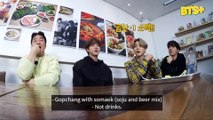 [ENG SUB] Behind Run BTS Ep. 142