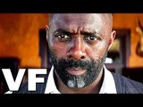 The harder they fall bande-annonce vf (2021) jonathan majors, idris elba