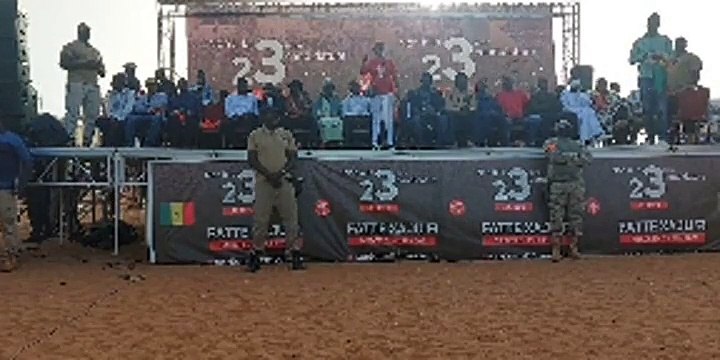 Fatoumata Ndiaye de Fouta Tampi : « Macky Sall doit comprendre que le Sénégal ne se limite pas à Dakar... »