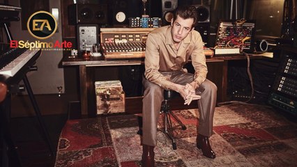 Watch the Sound With Mark Ronson (Apple TV+) - Tráiler V.O. (HD)