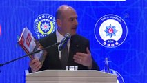 ANKARA - Soylu: 'Kurallara uymaya çağrı bizim görevimizdir'