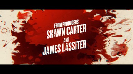 The Harder They Fall - Official Teaser Netflix