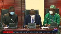 Live: Covid-19 Pandemic; Minority demands probe into operations of frontiers healthcare services - News Desk on JoyNews (24-6-21)