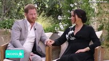 Prince Harry and Meghan Markle Plan Royal Exit In Lifetime Trailer