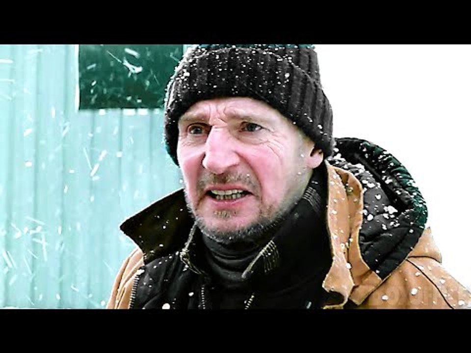 ICE ROAD Bande Annonce - Vidéo Dailymotion