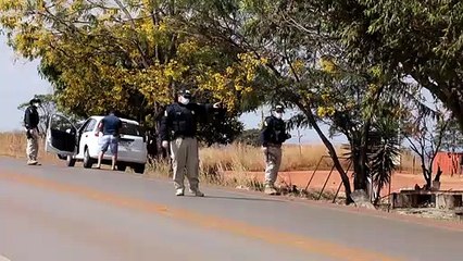 استنفار كبير في البرازيل بحثا عن "سفاح برازيليا" المتواري منذ سنوات