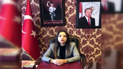 Oğuzeli Devlet Hastanesi’nden ‘aşı olun’ çağrısı