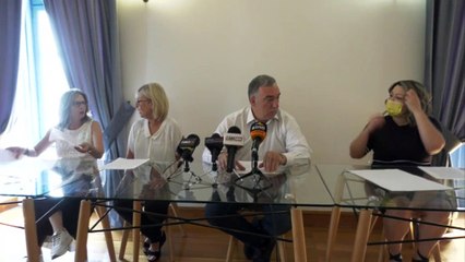 Πλήρης ανακαίνιση και επανεκκίνηση του Δημοτικού Ωδείου Λαμίας - Παρουσίαση του εκπαιδευτικού προγράμματος «Μικρές ιστορίς τηλε-παίδευσης»