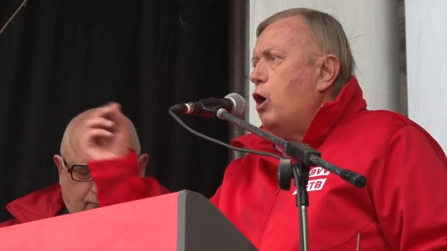 Décès de Marc Goblet : la Chambre des députés lui rend hommage