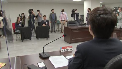 국민의힘 '대변인 선출' 토론배틀...10대∼70대까지 몰려 / YTN