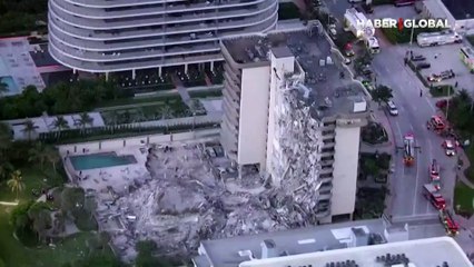 Gece çöktü, felaketin boyutu gündüz ortaya çıktı