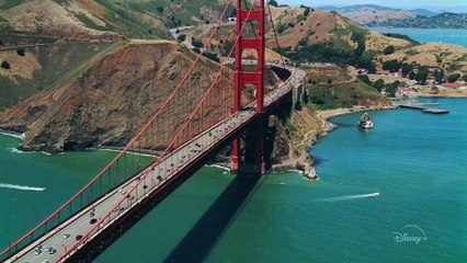 Socios y sabuesos - Tráiler oficial Disney+