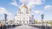 Russie : 9 infos que vous ignorez sans doute sur Moscou