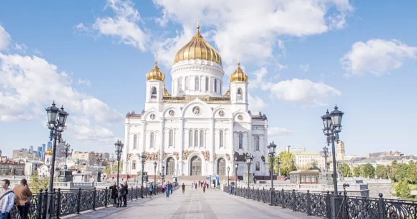 Russie : 9 infos que vous ignorez sans doute sur Moscou