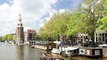 Pays-Bas : 7 faits surprenants à connaître sur Amsterdam