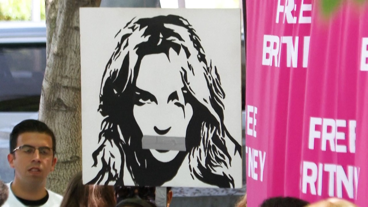 «Ça fait treize ans et ça suffit» : Britney Spears au tribunal pour lever sa mise sous tutelle