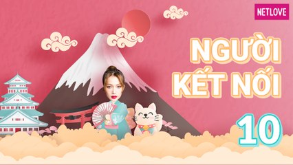 Người Kết Nối | Nhật Bản - Tập 10: Tận hưởng cảm giác tắm suối nước nóng và chiêm ngưỡng vẻ đẹp của thác nước Haranjiri