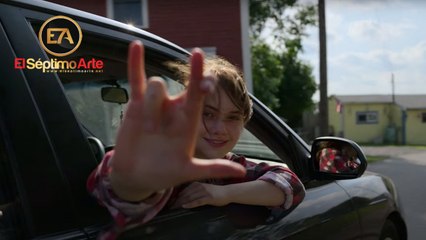 CODA - Tráiler V.O. (HD)