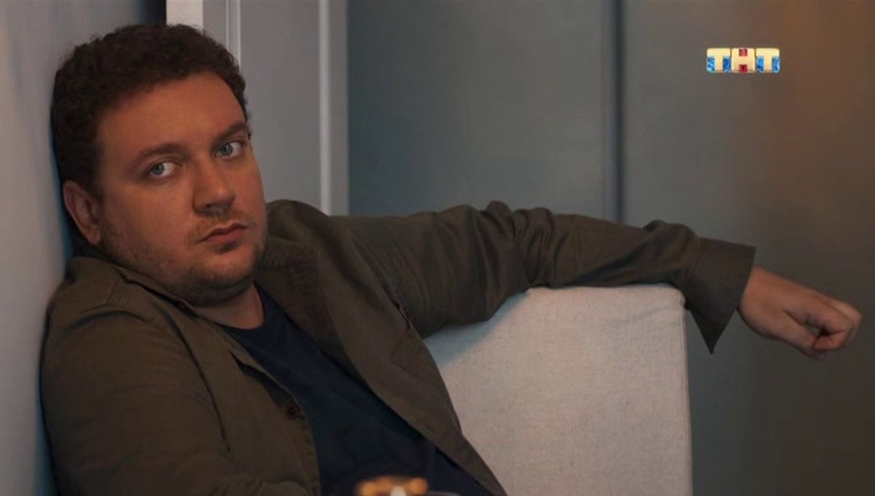 Триада - 2 сезон / 17 серия – Видео Dailymotion