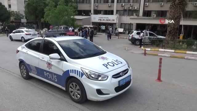 Sağlık çalışanının ölümünde sır perdesi aralanıyor: Eşi tutuklandı