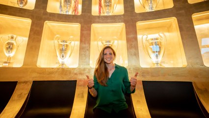 Giuliani: "An exciting and solid project"