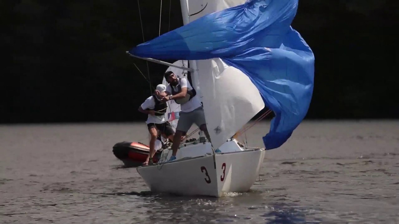 La Ligue Nationale de Voile  bientôt dans vos Régions !
