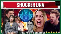 Vinny’s Last Laugh – Steffy’s Baby IS Liam’s, Finn & Hope Heartbreak- CBS The Bold and the Beautiful
