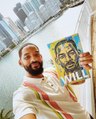 Will Smith Reveals Details of Upcoming Memoir, ‘Will’