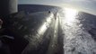 Onboard a U.S. Navy Nuclear Powered Submarine – USS Texas (SSN-775) Underway in the Pacific Ocean